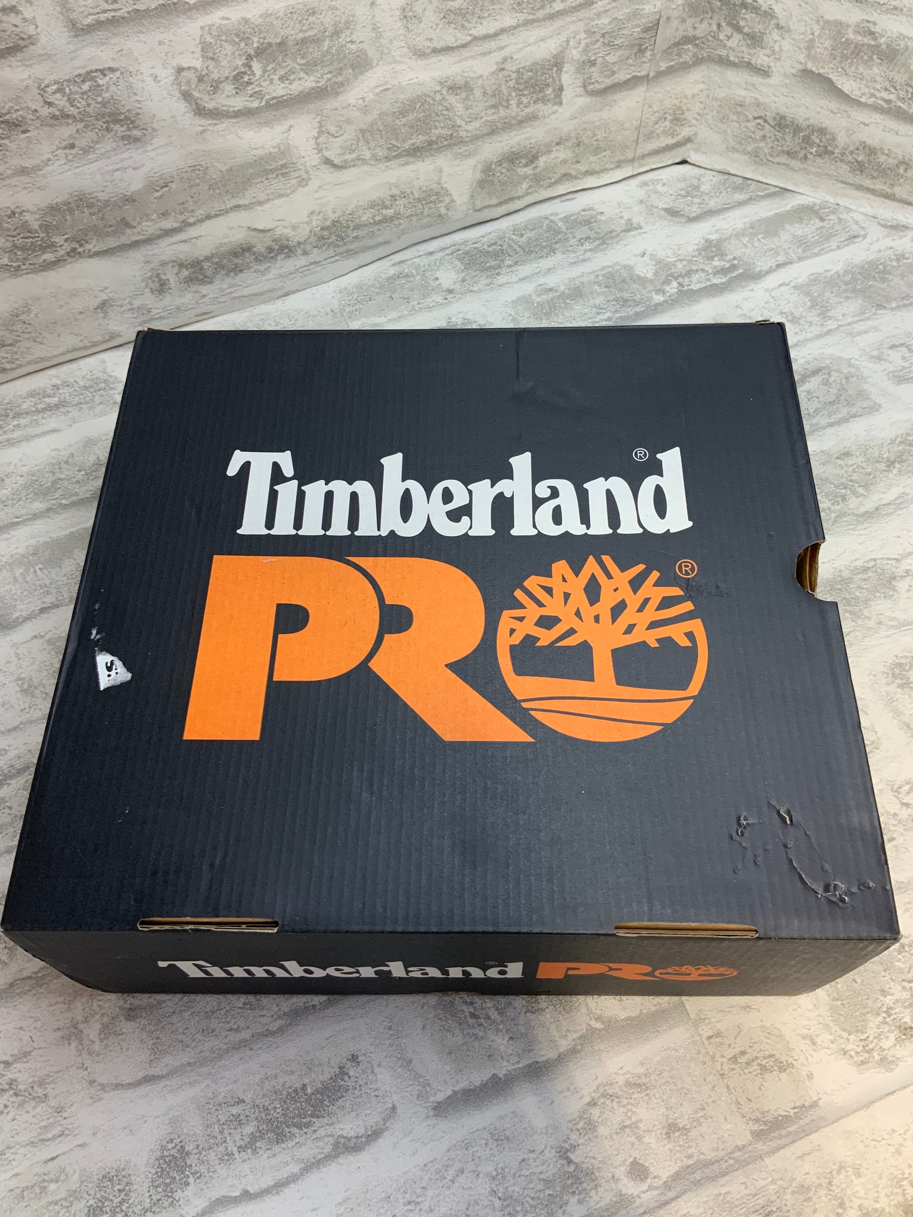 Timberland PRO Women's Direct Attach 6" Steel-Toe Waterproof Insulated Work Shoe (7588047356142)